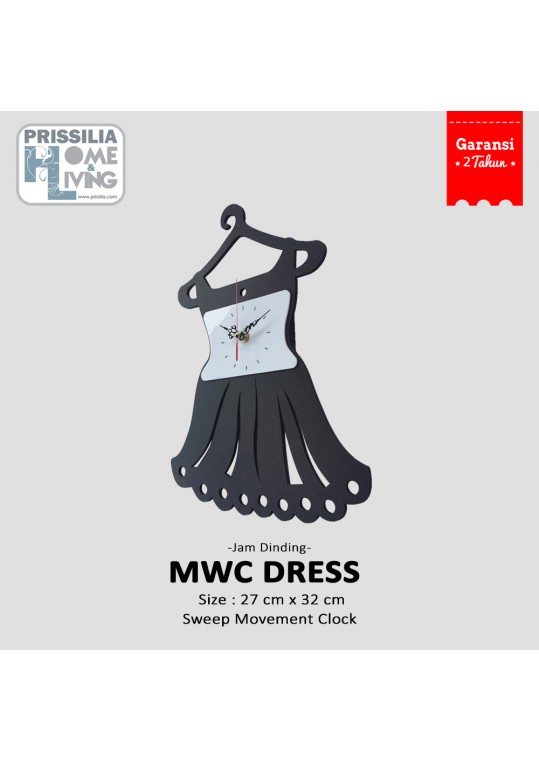 MWC Dress